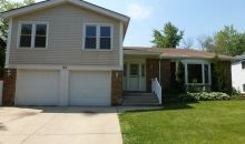 129 Harding Dr Glendale Heights, IL 60139