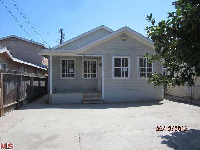 1416 W 59th Pl, Los Angeles, CA 90047