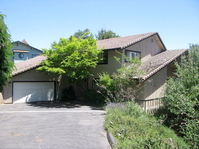 Hemlock St, Groveland, CA 95321