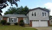 2046 Audubon Dr Glendale Heights, IL 60139