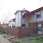 6376 S 80th East Ave #41G, Tulsa, OK 74133 ID:135617