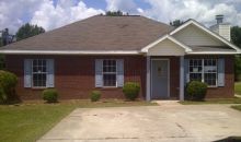 6181 Quail Court Columbus, GA 31907