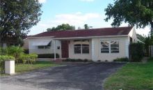 2914 VAN BUREN ST Hollywood, FL 33020