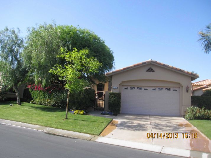 Cabrillo Way, La Quinta, CA 92253