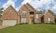 3 Chenay Dr Little Rock, AR 72223