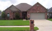 124 Westfield Loop Little Rock, AR 72210