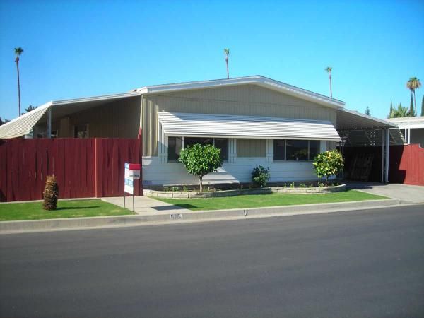 505 43rd Street, Bakersfield, CA 93301