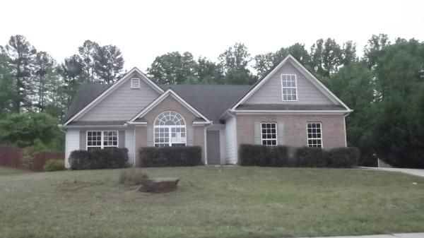 289 Redtail Road, Jefferson, GA 30549