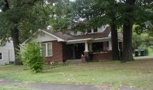 2123 No. G St. Fort Smith, AR 72901
