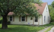 2961 Woodland  Avenue Columbus, OH 43224