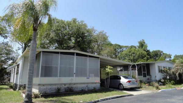 38791 U.S. 19 N., #936, Tarpon Springs, FL 34689