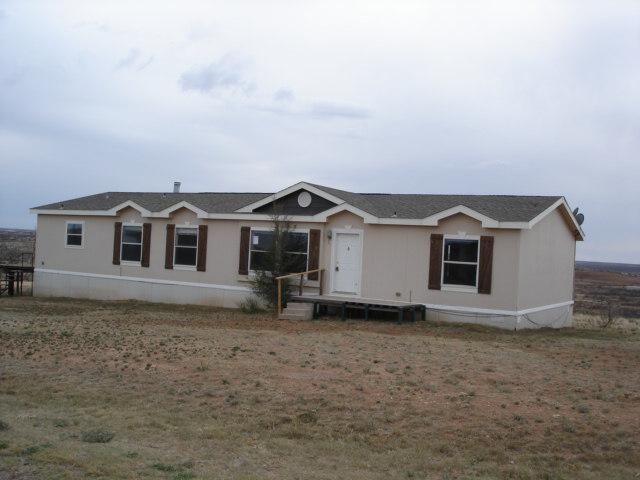 4925 Tierra Dr, Amarillo, TX 79108