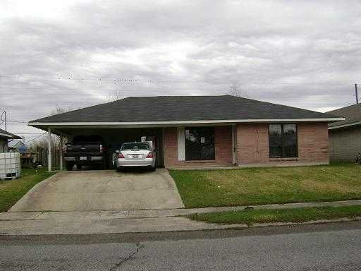 171 Evangeline Dr, Donaldsonville, LA 70346