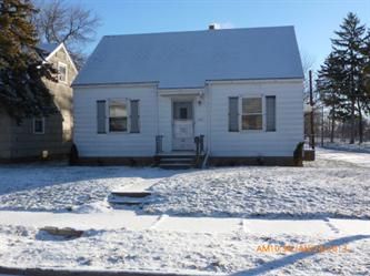 1702 Perth Street, Toledo, OH 43607