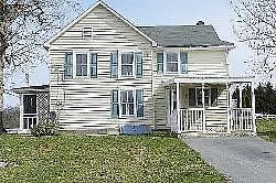 Ridge Rd, Waynesboro, PA 17268