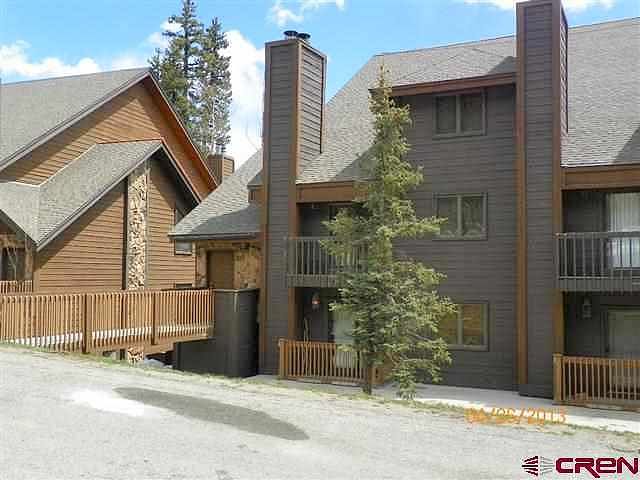 N Hwy 550 Unit 329, Durango, CO 81301