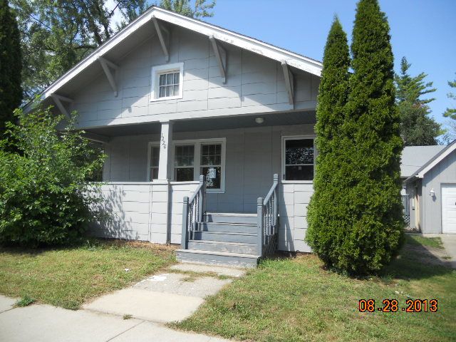 1220 Cooper Avenue, Saginaw, MI 48602