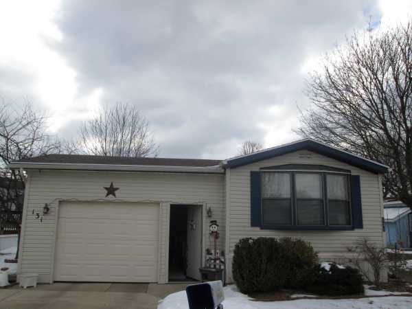 16430 Park Lake Rd #131, East Lansing, MI 48823