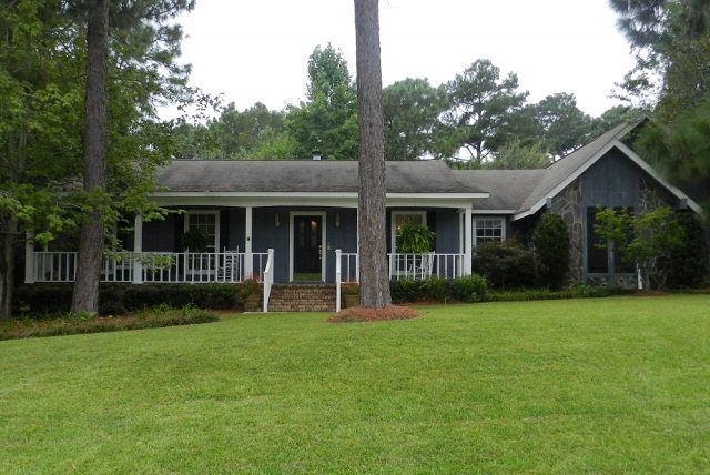 81 Caisson Trace, Spanish Fort, AL 36527