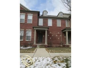 2214 Paddock Ln # 3, Canton, MI 48188