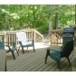 592 Double Bridge Loop, Mountain View, AR 72560 ID:1170981