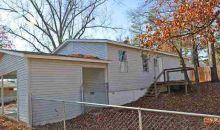 102 Manor Place Bull Shoals, AR 72619