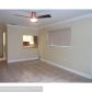 6605 WINFIELD BLVD # 25, Pompano Beach, FL 33063 ID:1002998