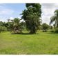 10940 SW 48 ST, Fort Lauderdale, FL 33328 ID:95287