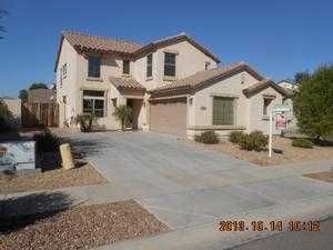 2956 S Chaparral Blvd, Gilbert, AZ 85295