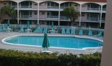 581 BLUE HERON DR # 223 Hallandale, FL 33009