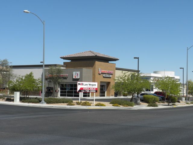 6275 S RAINBOW BLVD, Las Vegas, NV 89118