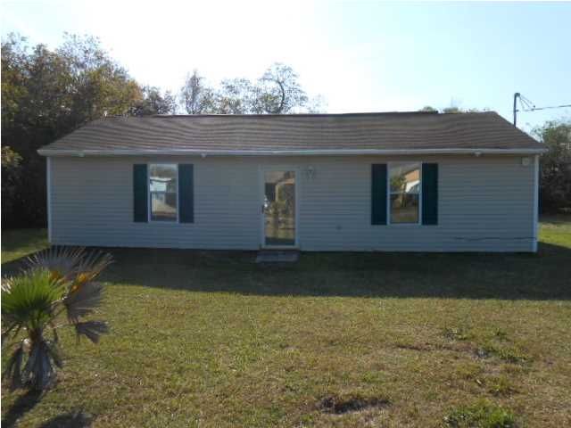 8451 Rawls Ave, Pensacola, FL 32534