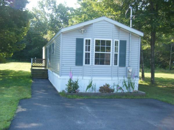 28 Terry Drive, Sanford, ME 04073