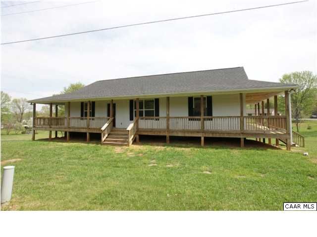 6176 Spring Hill Rd, Ruckersville, VA 22968