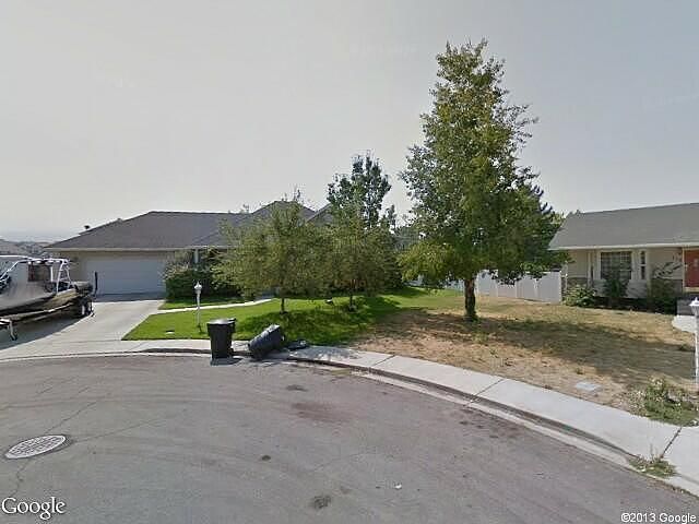 S 320 E, Salem, UT 84653