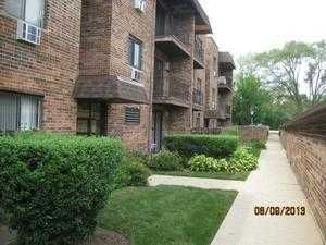 3527 Central Rd Apt 302, Glenview, IL 60025