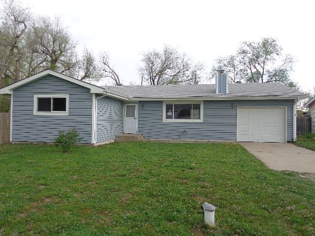 5914 W Franklin St, Wichita, KS 67212