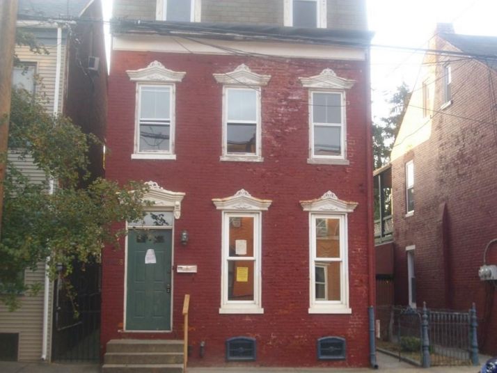 648 Walnut St, Columbia, PA 17512