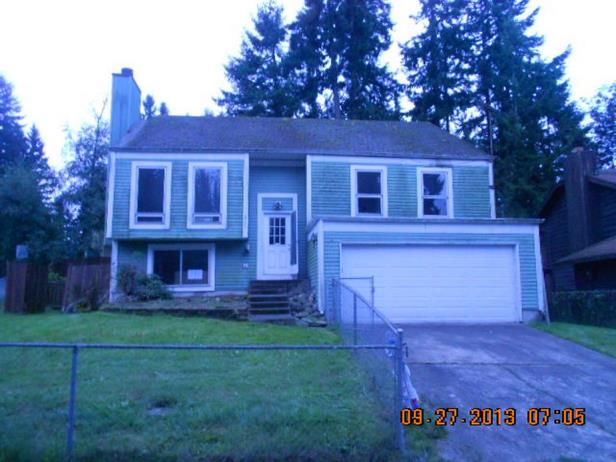 18413 SE 263rd St, Kent, WA 98042