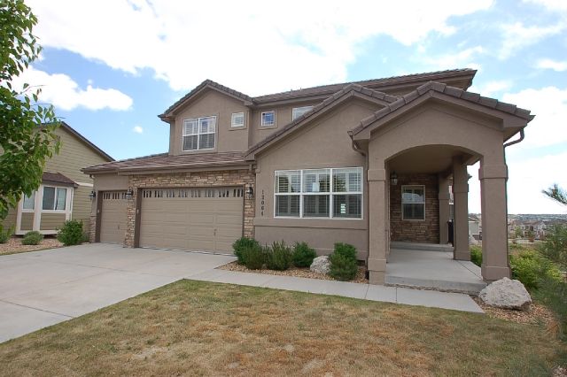 12064 Fontberry St, Parker, CO 80134