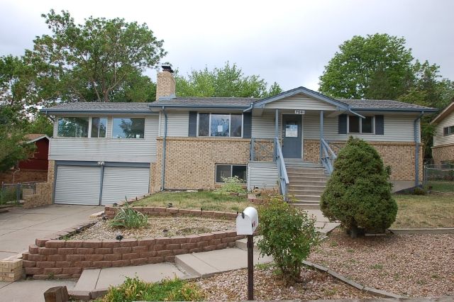 7051 Saulsbury St, Arvada, CO 80003