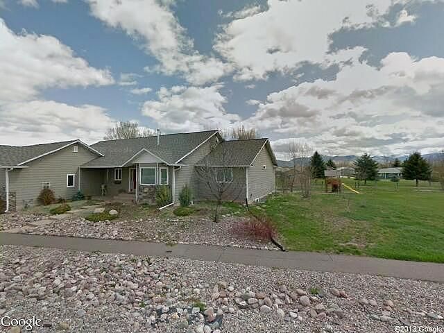 Kootenai Dr, Missoula, MT 59808