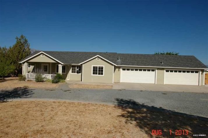 622 Stagecoach Rd, Gardnerville, NV 89410