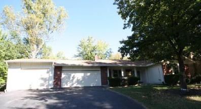 145 Hickory Dale Dr, Saint Charles, MO 63304