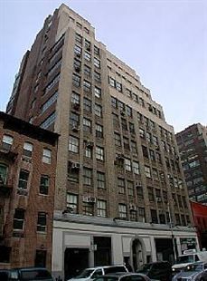 353 W. 39th St., New York, NY 10018