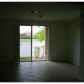 8244 SW 25TH CT # 25105, Hollywood, FL 33025 ID:1175145