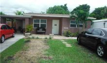 6105 FUNSTON ST Hollywood, FL 33023