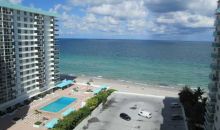 3801 S Ocean Dr # 12Y Hollywood, FL 33019