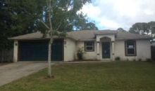 1453 Highridge Ave Daytona Beach, FL 32124