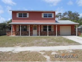 1720 Country Ln, Titusville, FL 32780